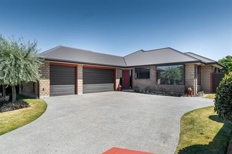 Photo of property in 8 Clematis Place, Wigram, Christchurch, 8042