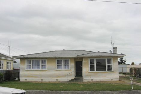Photo of property in 4 Power Street, Levin, 5510