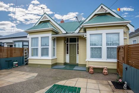 Photo of property in 45 Jackson Street, Saint Kilda, Dunedin, 9012