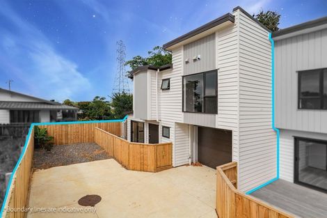 Photo of property in 24e Aurea Avenue, Pakuranga, Auckland, 2010