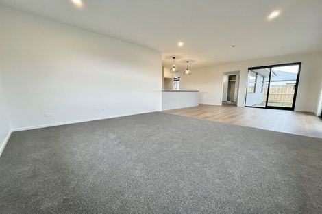 Photo of property in 106 Jean Archie Drive, Rolleston, 7614