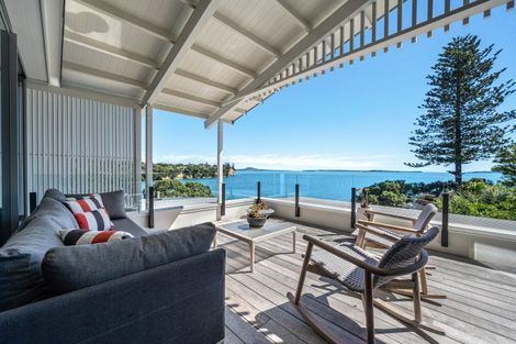 Photo of property in 23 Rangitoto View Road, Cockle Bay, Auckland, 2014