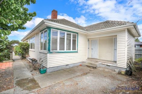 Photo of property in 3/143 Clarence Street, Riccarton, Christchurch, 8011