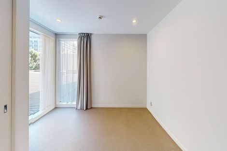 Photo of property in Portal Apartments, 1b/42 Cable Street, Te Aro, Wellington, 6011