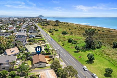 Photo of property in 320 Papamoa Beach Road, Papamoa Beach, Papamoa, 3118