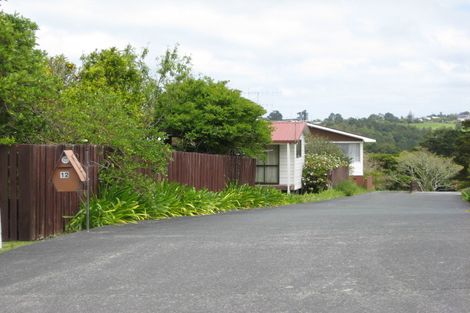 Photo of property in 12 Tomas Street, Wellsford, 0900
