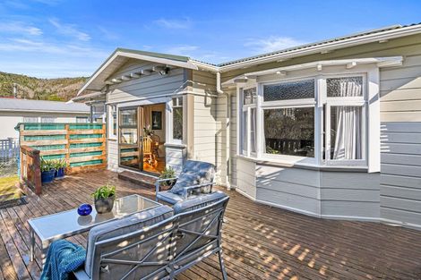 Photo of property in 11 Franklyn Street, Nelson South, Nelson, 7010