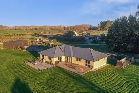 Photo of property in 23 Georgetown Road, Temuka, 7985