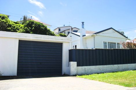 Photo of property in 125 Onslow Road, Khandallah, Wellington, 6035