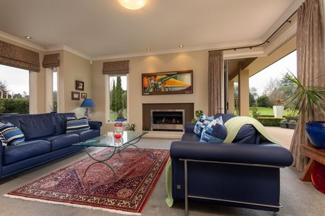 Photo of property in 5 Meadowgreen Drive, Tamahere, Hamilton, 3283