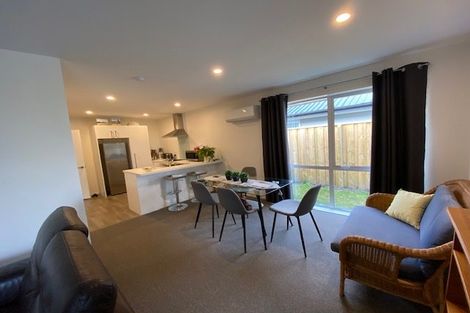 Photo of property in 45 Pegasus Boulevard, Pegasus, 7612