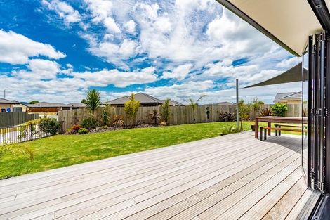 Photo of property in 27 Celtic Place, Waipu, 0510