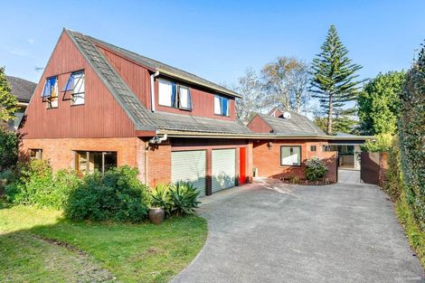 Photo of property in 8 Rewi Road, Royal Oak, Auckland, 1023