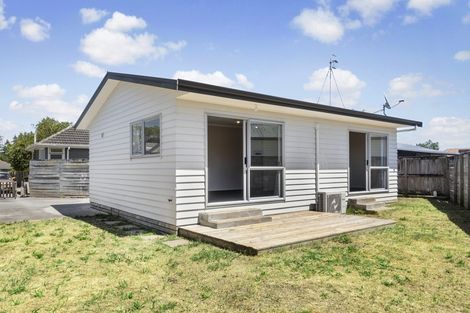 Photo of property in 99 Bader Street, Bader, Hamilton, 3206