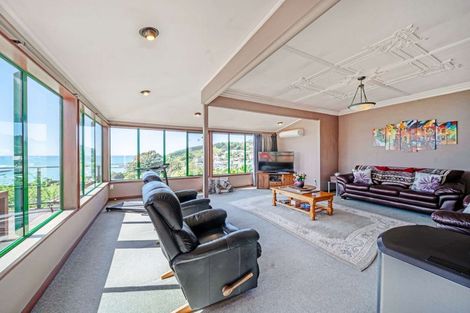 Photo of property in 4a Test Street, South Hill, Oamaru, 9400