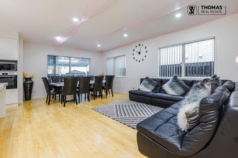 Photo of property in 17 Carrygawley Road, Flat Bush, Auckland, 2019