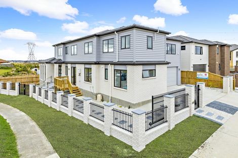 Photo of property in 11 Lavey Road, Flat Bush, Auckland, 2019
