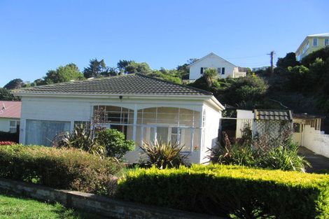 Photo of property in 39 Bassett Road, Johnsonville, Wellington, 6037