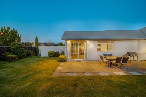 Photo of property in 9 Sterling Crescent, Kaiapoi, 7630