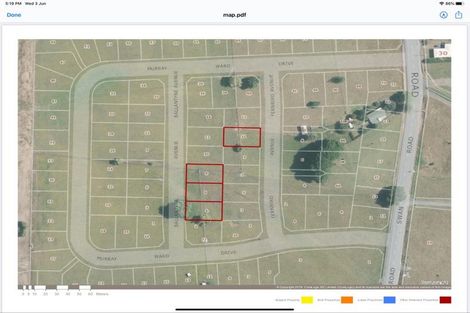 Photo of property in 8 Ballantyne Avenue, Te Kauwhata, 3710