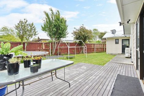 Photo of property in 22 Wingate Street, Redwood, Christchurch, 8051