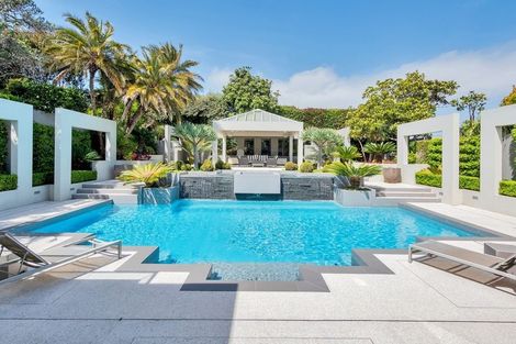 Photo of property in 46 Paritai Drive, Orakei, Auckland, 1071