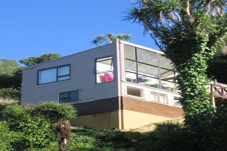 Photo of property in 65 Middleton Road, Johnsonville, Wellington, 6037