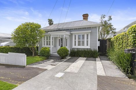 Photo of property in 57 Murdoch Road, Grey Lynn, Auckland, 1021