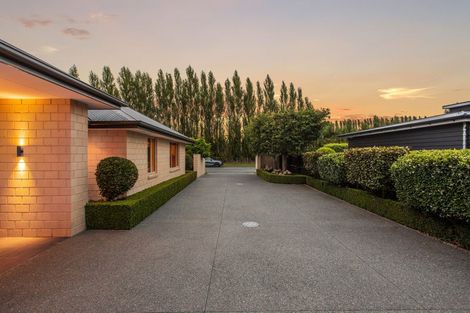 Photo of property in 144 Hussey Road, Northwood, Christchurch, 8051