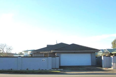 Photo of property in 207 Queens Drive, Windsor, Invercargill, 9810