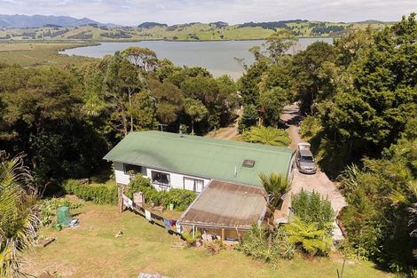 Photo of property in 78 Manning Street, Rawene, Kaikohe, 0473