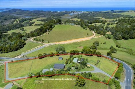 Photo of property in 965 Pataua Road North, Whareora, Whangarei, 0175