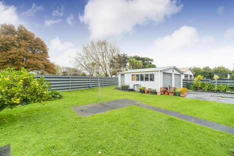 Photo of property in 68 Carter Crescent, Awapuni, Palmerston North, 4412