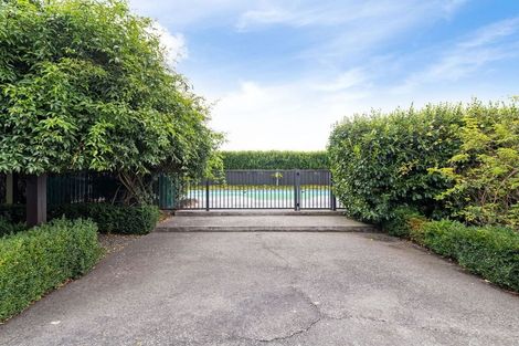 Photo of property in 183a Nannestads Line, Bunnythorpe, Feilding, 4775