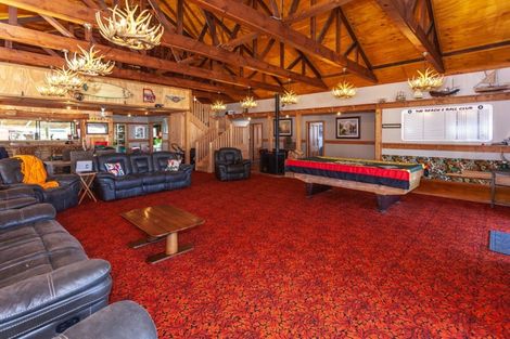 Photo of property in 409 Port Road, Whangamata, 3620