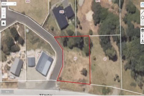 Photo of property in 15 Tenby Street, Moeraki, Palmerston, 9482