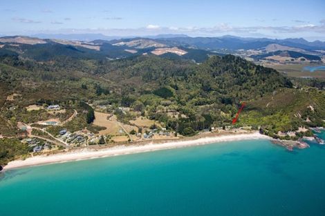 Photo of property in 225 Bluff Road, Kuaotunu West, Whitianga, 3592