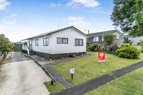 Photo of property in 53 Hiskens Place, Te Awamutu, 3800