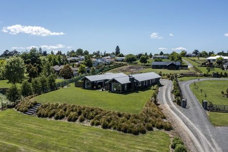 Photo of property in 211c Racecourse Road, Waipukurau, 4282