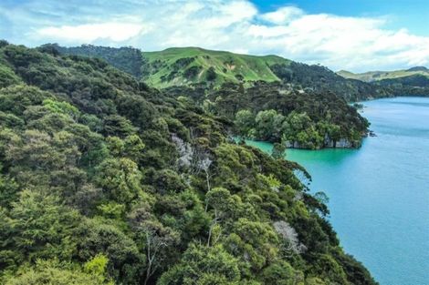 Photo of property in 507 Te Akau Wharf Road, Te Akau, Ngaruawahia, 3793