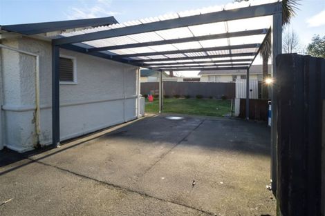 Photo of property in 213 Walnut Avenue, Ashburton, 7700