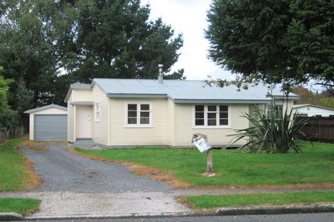 Photo of property in 21 Dreghorn Place, Tokoroa, 3420