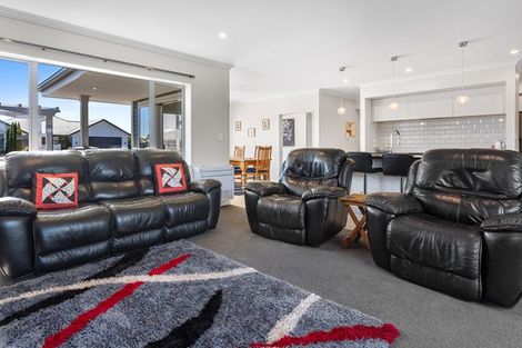 Photo of property in 12 Ballinger Place, Kaiapoi, 7630