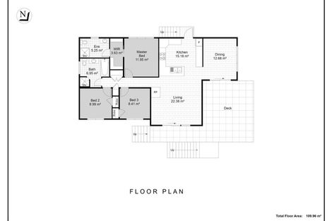 Photo of property in 76b Seddon Street, Waikanae, 5036