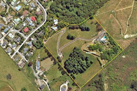 Photo of property in 17 Hunt Terrace, Wakefield, 7025