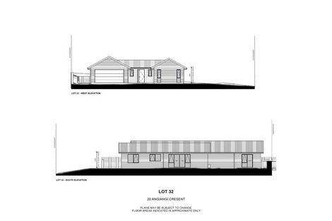 Photo of property in 14 Angiangi Crescent, Beachlands, Auckland, 2018