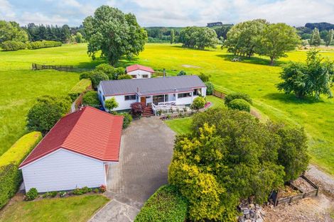 Photo of property in 34 Cambridge Street, Pahiatua, 4910
