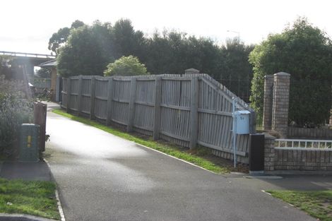 Photo of property in 21 Cardigan Bay Place, Addington, Christchurch, 8024