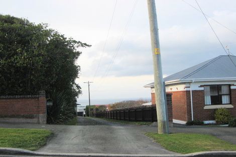 Photo of property in 123 Tomahawk Road, Andersons Bay, Dunedin, 9013