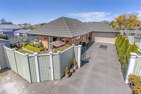 Photo of property in 87a Halswell Road, Hillmorton, Christchurch, 8025